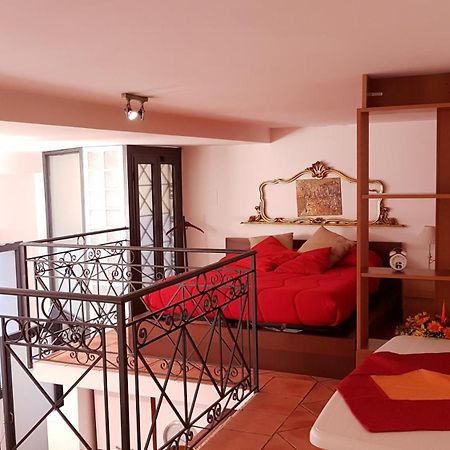 Il Salotto Di Nonna Cornelia 2 Hotel Napoli Ngoại thất bức ảnh