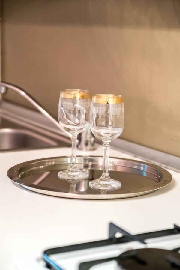 Il Salotto Di Nonna Cornelia 2 Hotel Napoli Ngoại thất bức ảnh