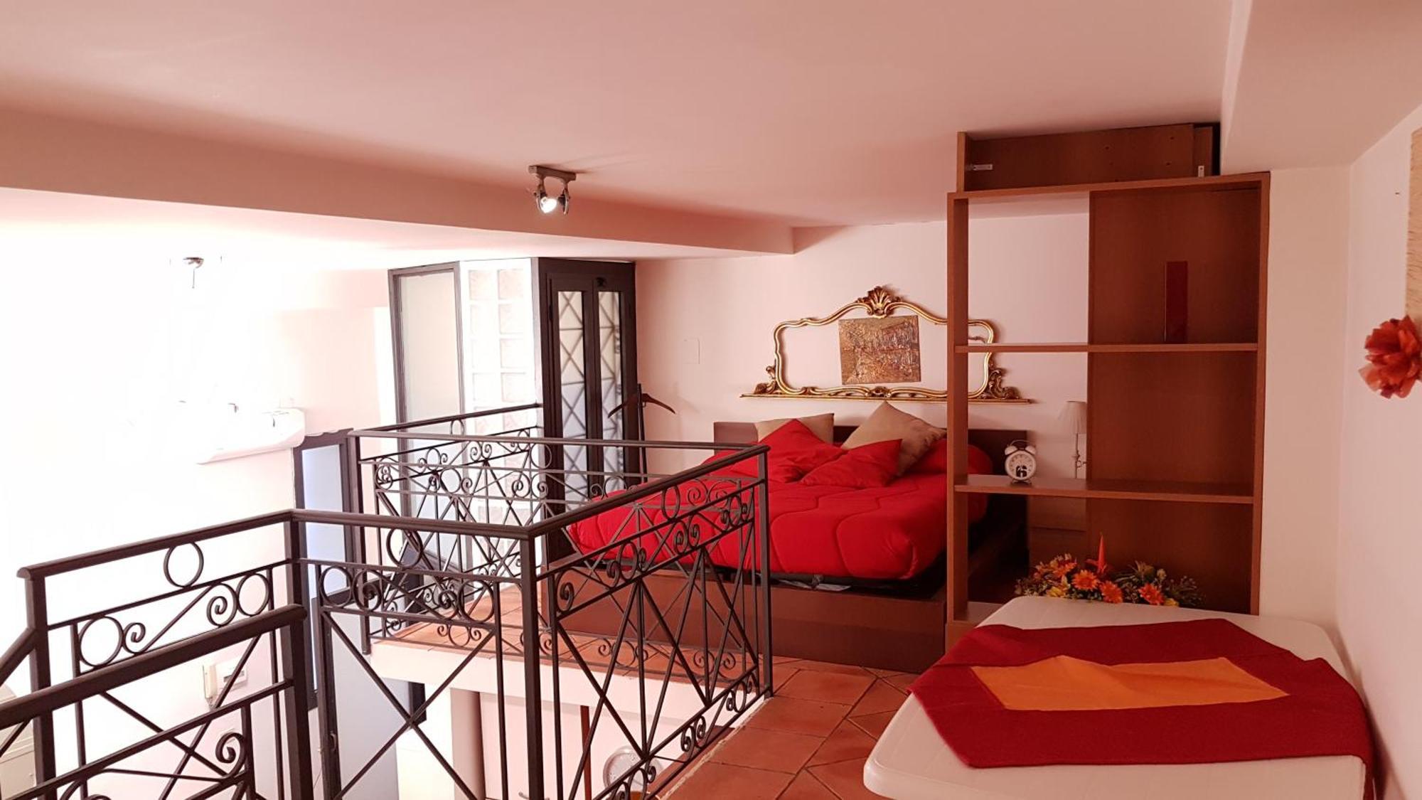 Il Salotto Di Nonna Cornelia 2 Hotel Napoli Ngoại thất bức ảnh