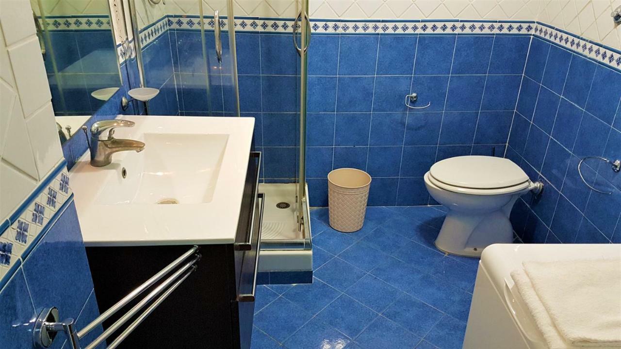 Il Salotto Di Nonna Cornelia 2 Hotel Napoli Ngoại thất bức ảnh