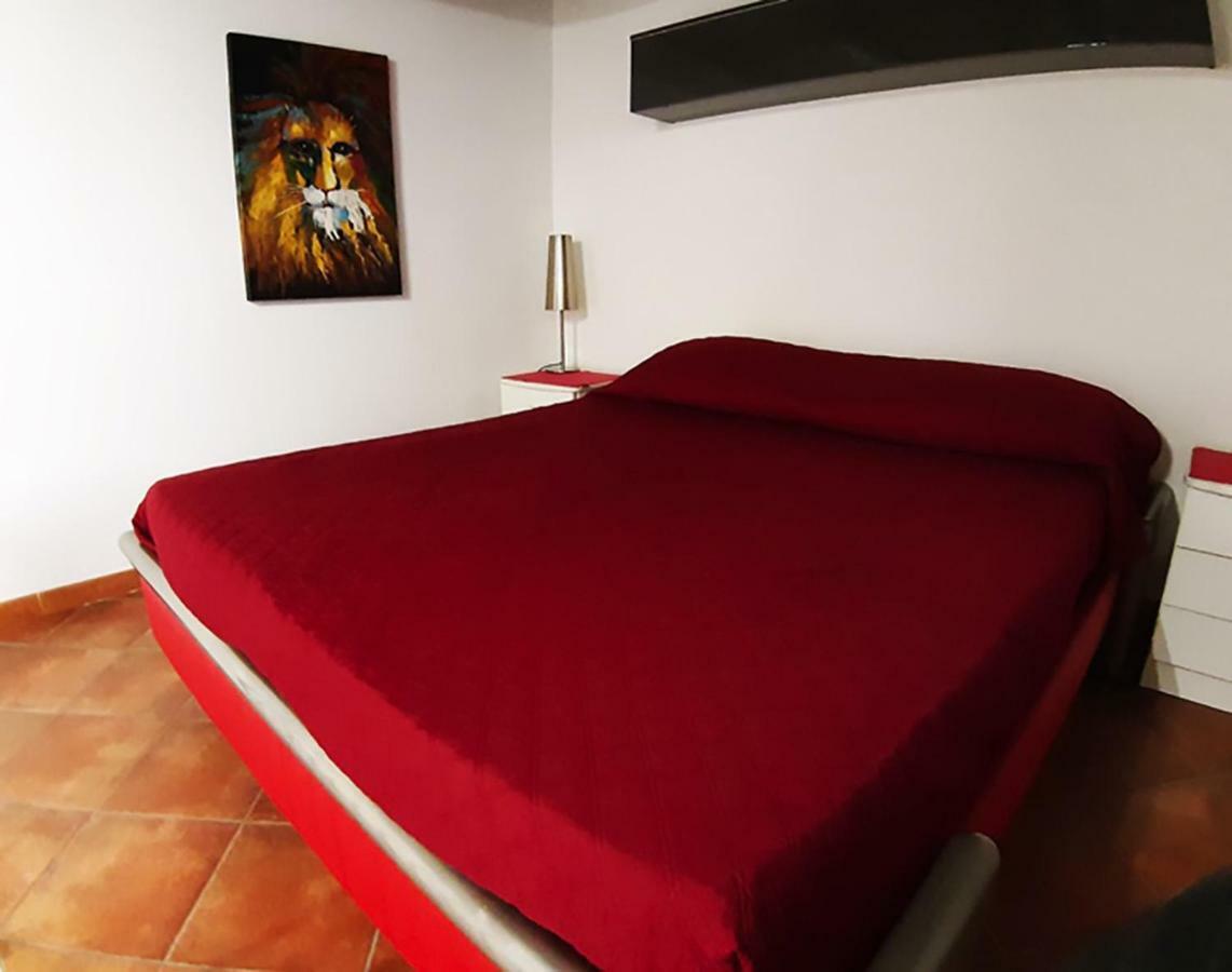 Il Salotto Di Nonna Cornelia 2 Hotel Napoli Ngoại thất bức ảnh
